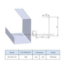 Gutter Roll Forming Machine for Sale